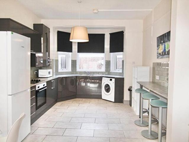 Apartment for rent in Haddon, East Midlands