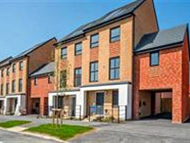 Apartment for rent in Dromore, Oxfordshire
