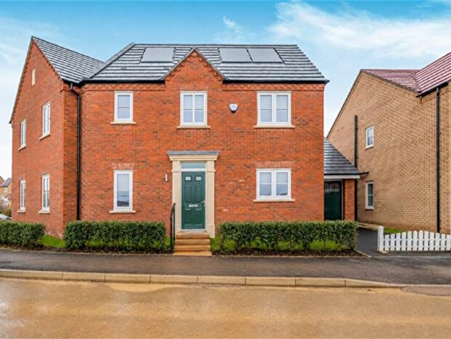 Apartment for rent in Upton