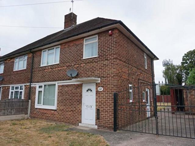 Apartment for rent in Beechdale, Haddon