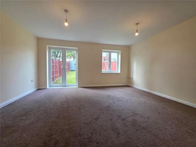 Apartment for rent in Beechdale, City of Nottingham