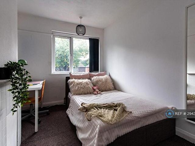 Apartment for rent in Haddon, East Midlands
