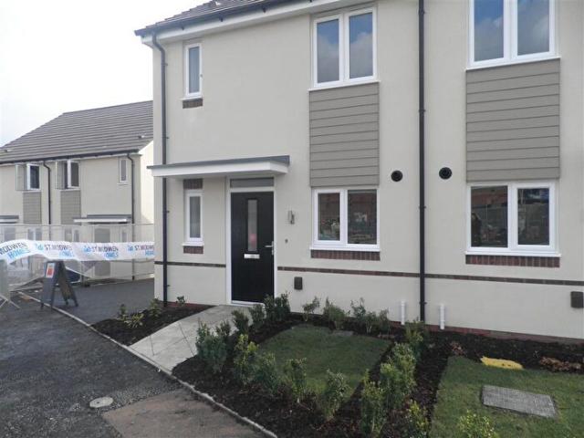 Apartment for rent in New Bilton, Warwickshire