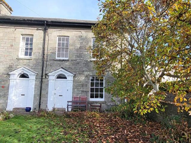 Apartment for rent in Pendre, Brecon