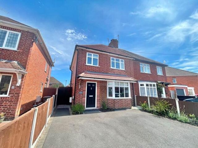Apartment for rent in Caldermill, East Midlands