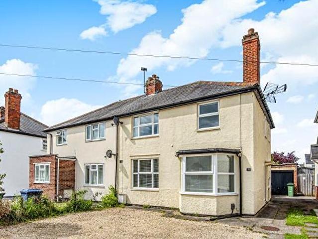 Apartment for rent in Lye Valley, The Slade