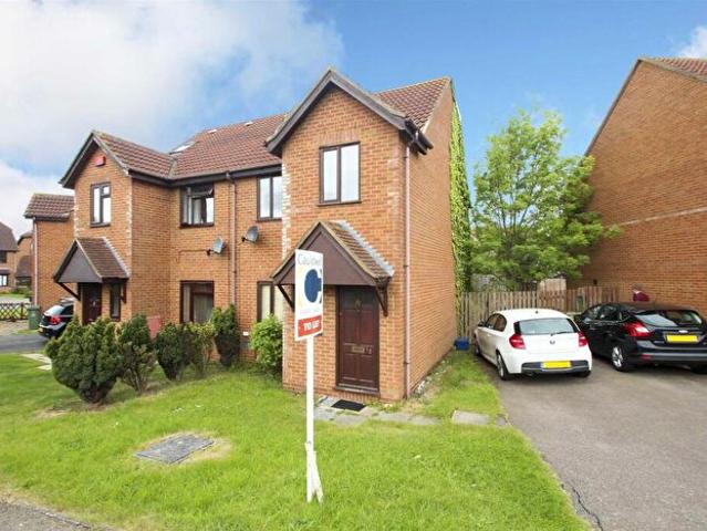Apartment for rent in Fenny Stratford, Milton Keynes