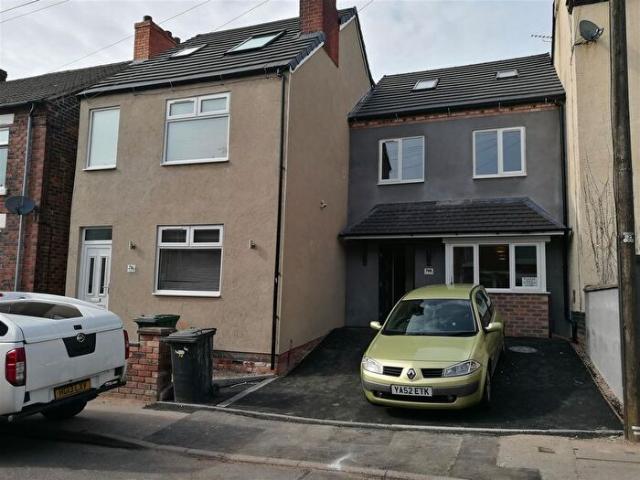 Apartment for rent in Egginton, East Midlands