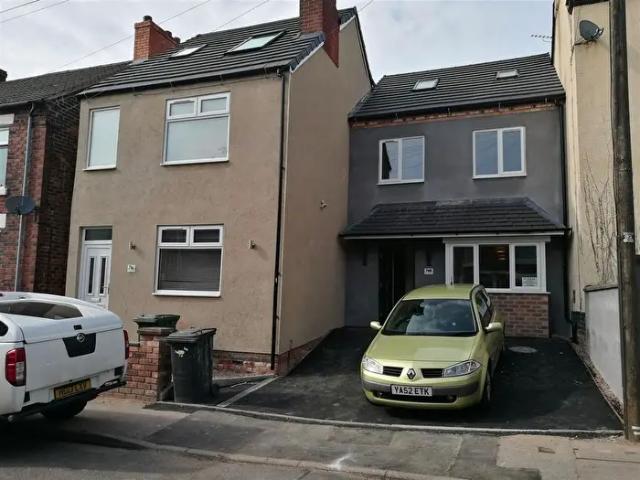 Apartment for rent in Egginton, East Midlands