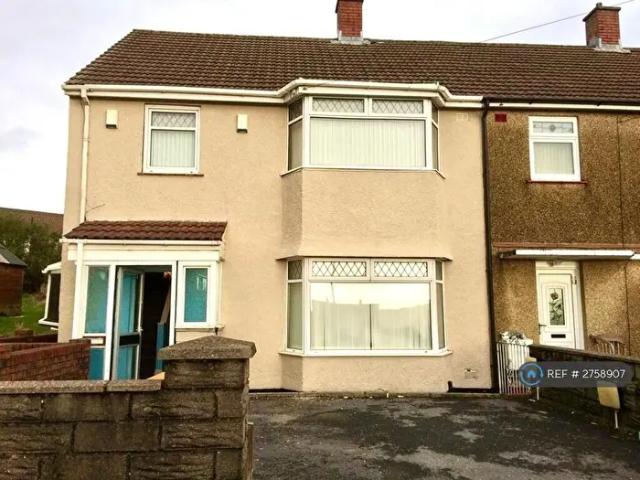 Apartment for rent in Penlan, Swansea