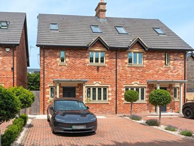 Apartment for rent in Kingston Bagpuize with Southmoor, Dromore