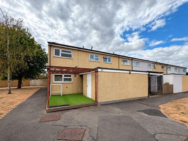 Apartment for rent in Evershot, Oxfordshire