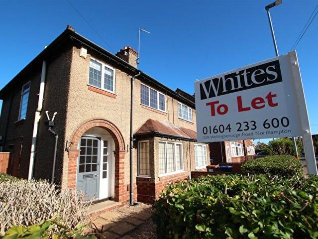 Apartment for rent in Westone, Northampton