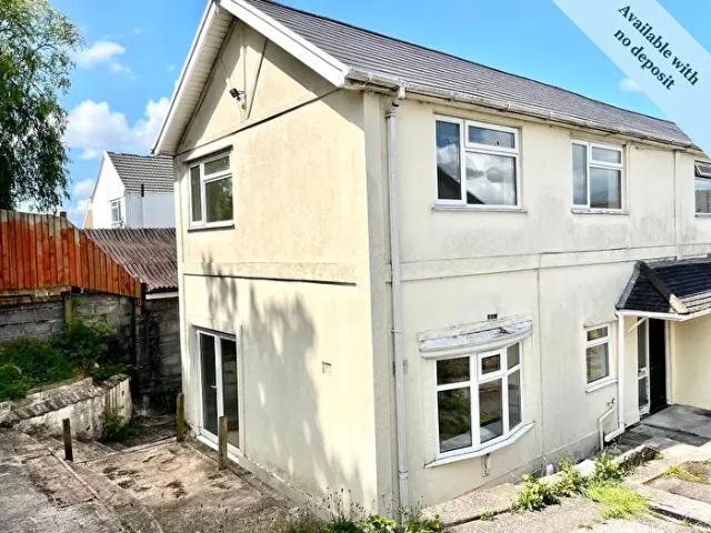 Apartment for rent in Nangreaves, Wales