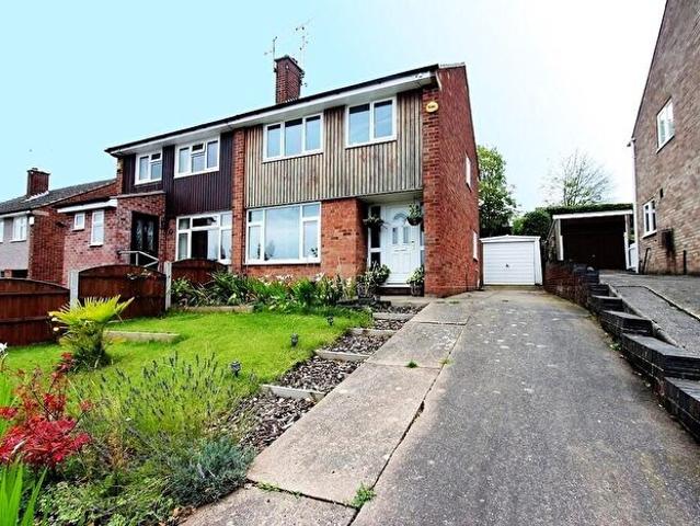 Apartment for rent in Allestree, East Midlands
