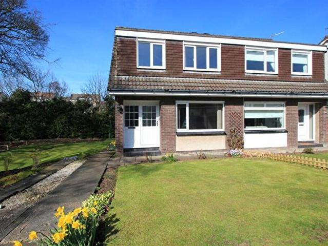 Apartment for rent in Auchinloch, Scotland