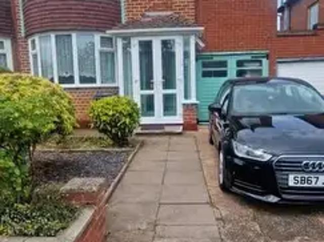 Apartment for rent in West Midlands