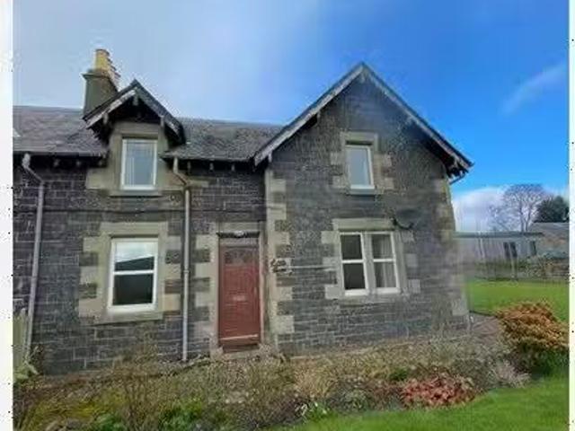 House for rent in Stow