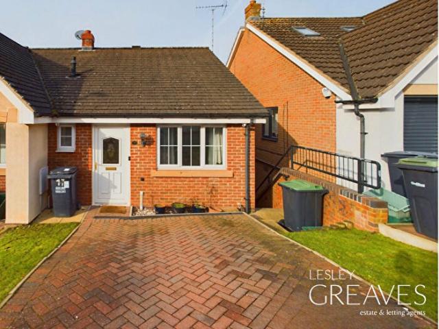 Apartment for rent in Gedling