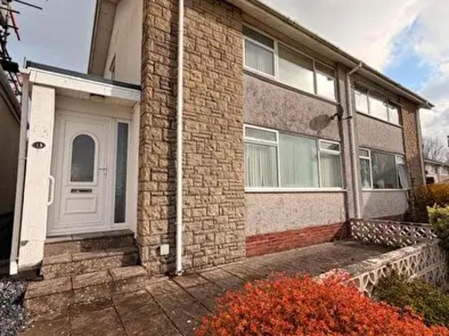 Apartment for rent in Swiss Valley, Dafen