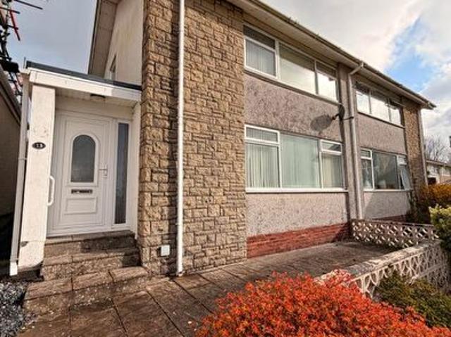 Apartment for rent in Swiss Valley, Dafen