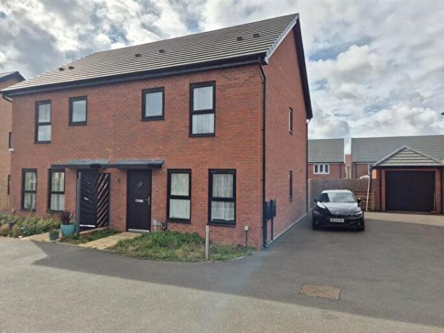 Apartment for rent in Overstone, Moulton