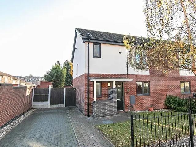 Apartment for rent in Haddon, East Midlands