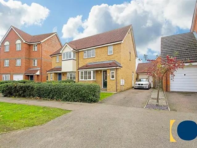 Apartment for rent in Monkston Park, Milton Keynes