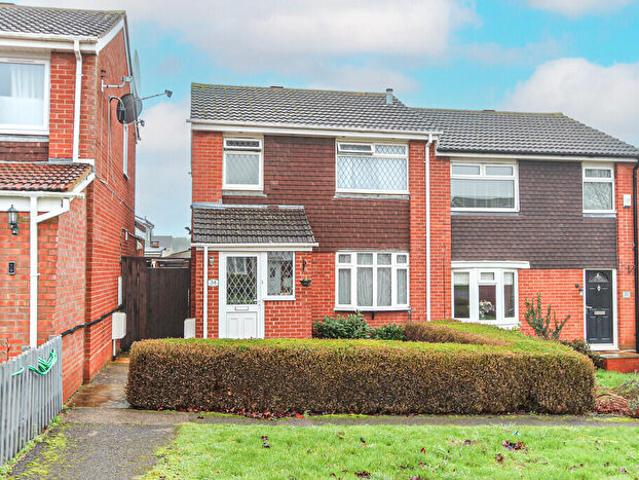 Apartment for rent in Hatton Park, Wellingborough