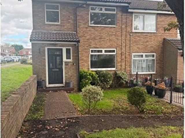 Apartment for rent in Hatton Park, Wellingborough