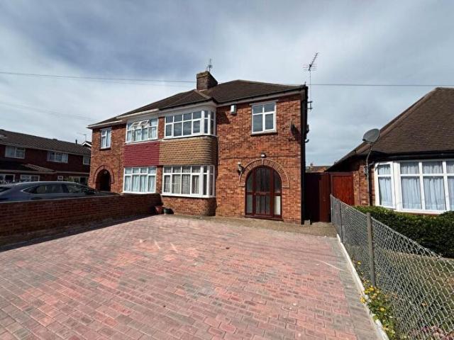 Apartment for rent in Bletchley and Fenny Stratford, Bletchley