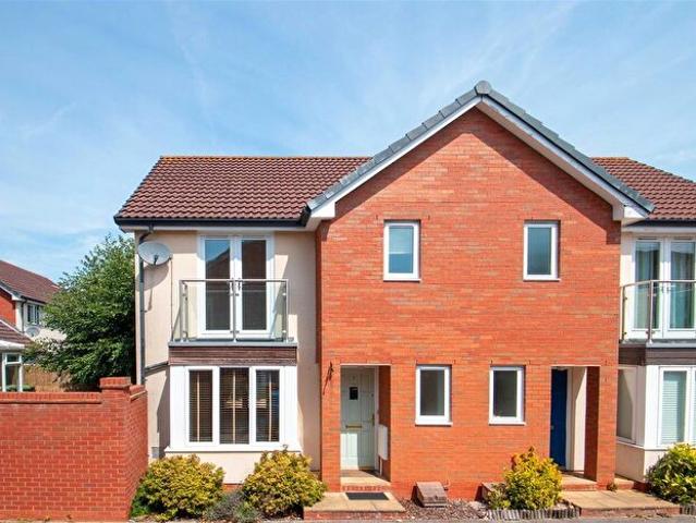 Apartment for rent in Monkston Park, Milton Keynes