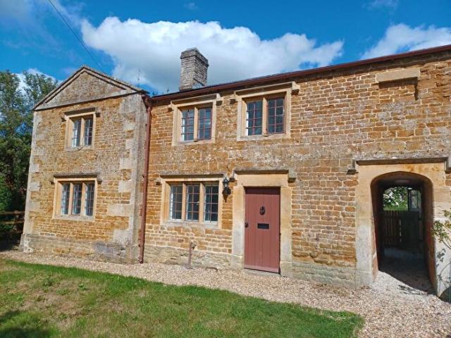 Apartment for rent in Black Bourton, Oxfordshire