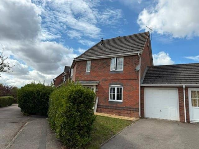 Apartment for rent in Corby