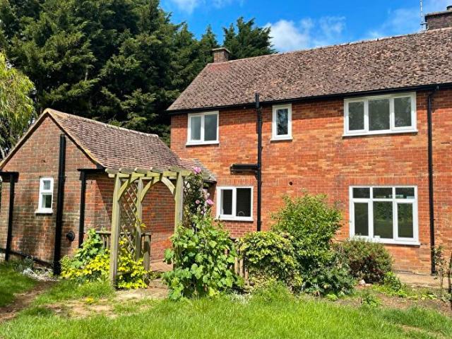 Apartment for rent in Drayton Parslow, Mursley