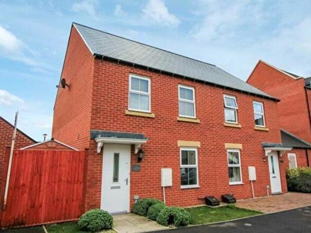 Apartment for rent in Evershot, Oxfordshire