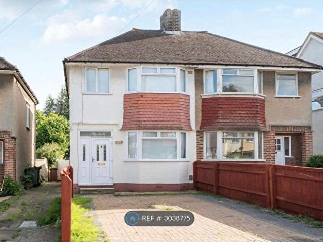 Apartment for rent in Littlemore, Oxford