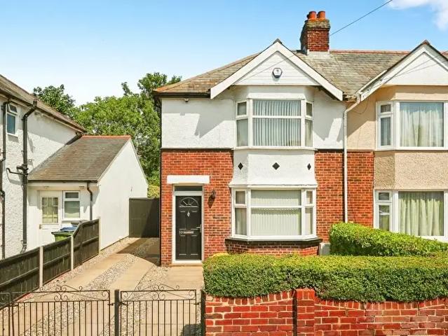 Apartment for rent in Cowley, Oxford
