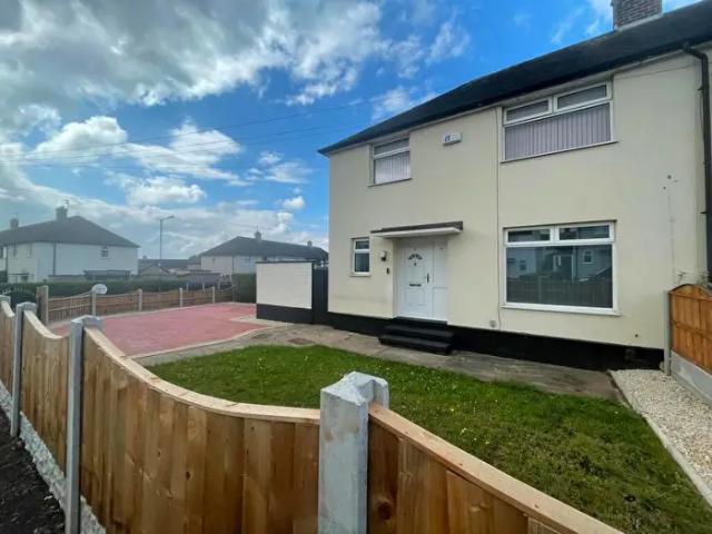 Apartment for rent in Clifton, Haddon