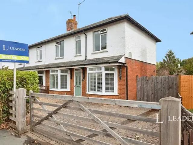 Apartment for rent in Buckingham, Buckinghamshire