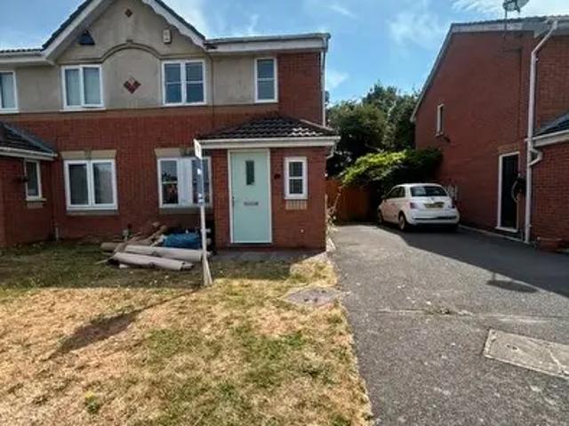 Apartment for rent in Old Wharf, City Of Leicester