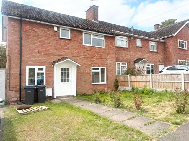 Apartment for rent in Falcon Lodge, Sutton Coldfield