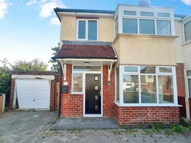 Apartment for rent in Boulton, East Midlands