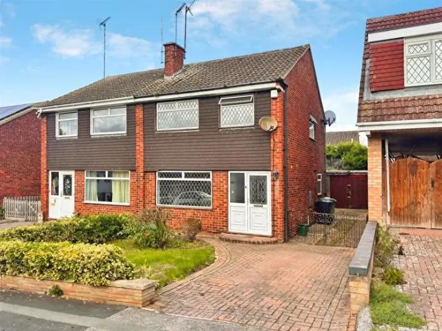 Apartment for rent in Ise Lodge, Kettering