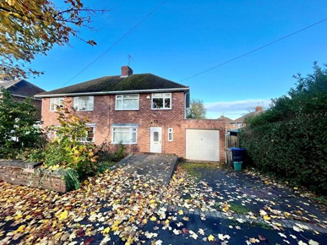 Apartment for rent in Lillington, Green Close