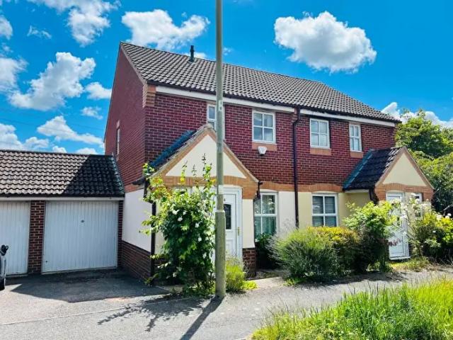 Apartment for rent in Greater Leys, Oxford