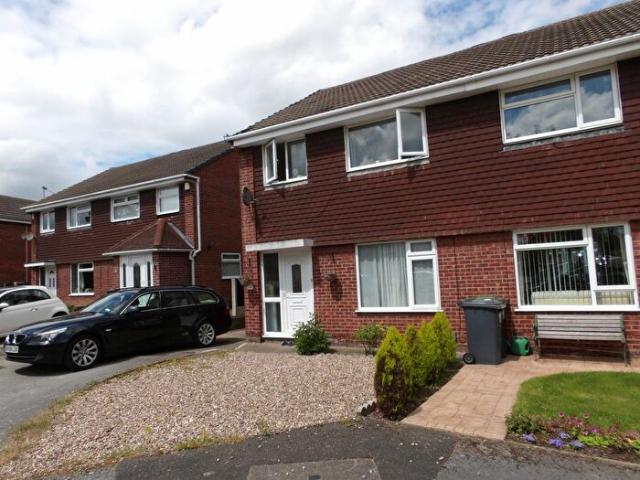 Apartment for rent in Attenborough, East Midlands