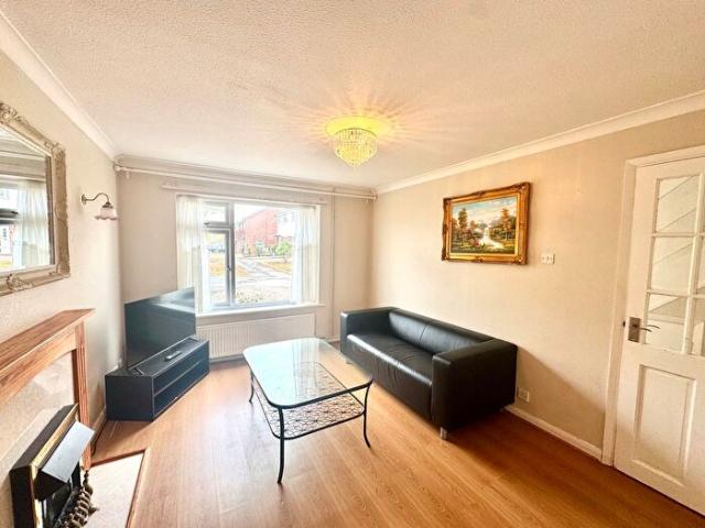 Apartment for rent in Attenborough, East Midlands