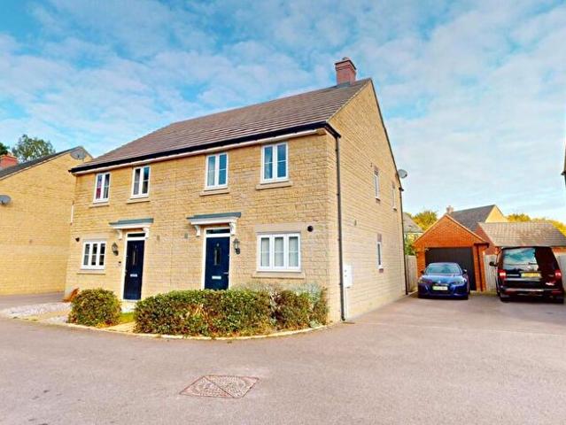 Apartment for rent in Kingston Bagpuize with Southmoor, Dromore