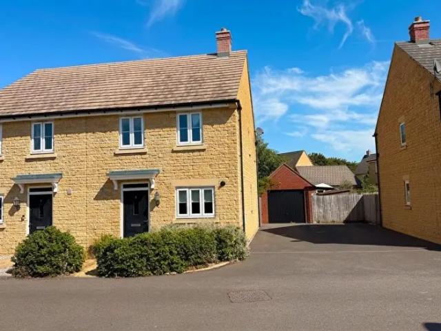 Apartment for rent in Southmoor, Vale of White Horse